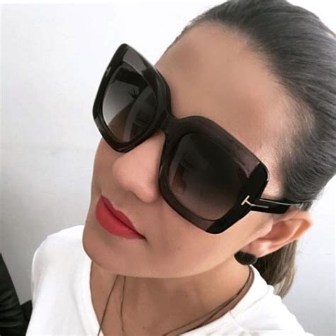 imcfashions large square sunglasses.